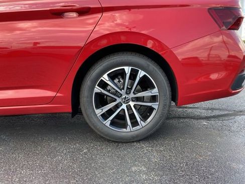 New 2025 Volkswagen Jetta Sport image 17