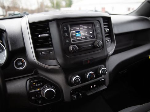 Used 2024 RAM 1500 Tradesman image 13