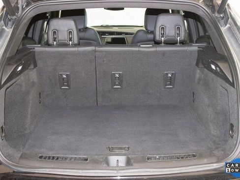 Certified 2022 Cadillac XT4 Sport w/ Comfort Package image 14