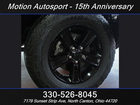 Used 2021 Jeep Wrangler Unlimited Sahara AWD/4WD image 53