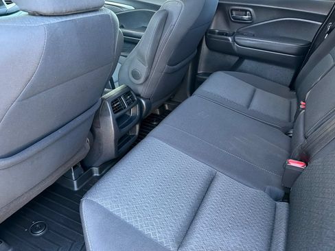 Used 2019 Honda Ridgeline Sport image 12