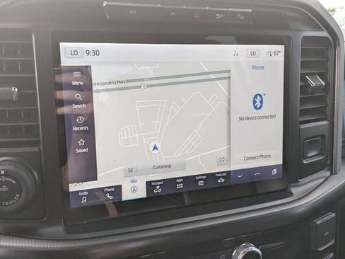 Certified 2023 Ford F150 Platinum w/ Equipment Group 701A High image 16