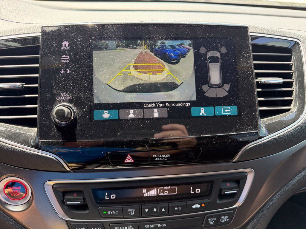 Used 2024 Honda Passport EX-L image 33