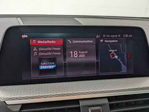 Used 2020 BMW X3 xDrive30i w/ Storage Compartement Package AWD/4WD image 24