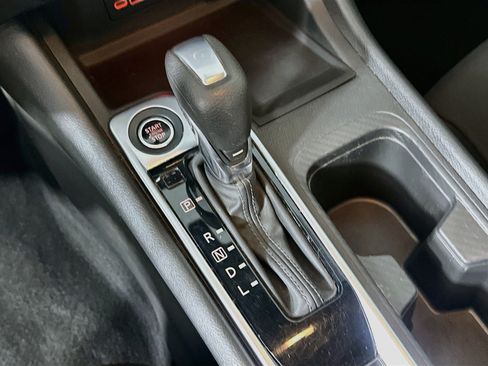 Used 2021 Nissan Sentra SV FWD image 23