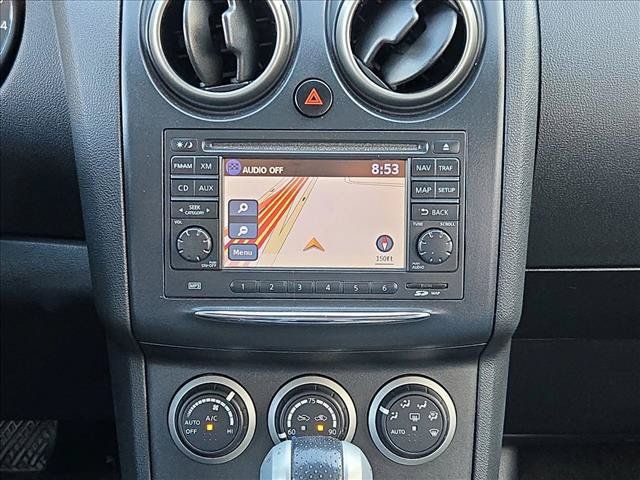 Used 2012 Nissan Rogue SL AWD/4WD image 14