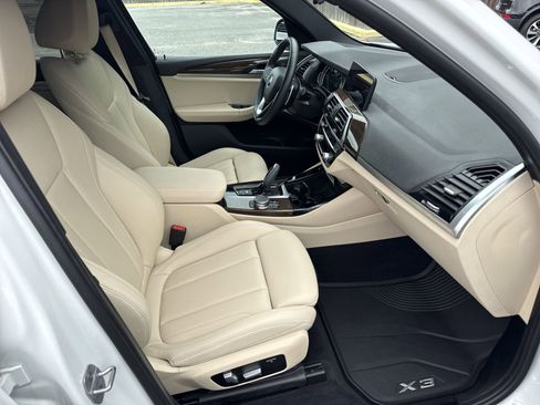 Used 2019 BMW X3 sDrive30i RWD image 34