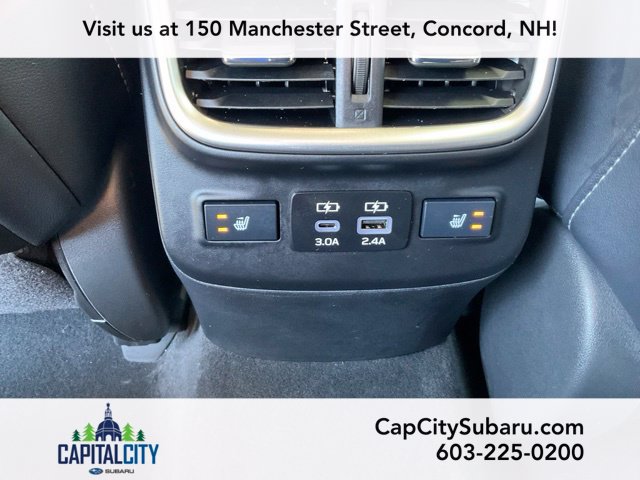 Used 2024 Subaru Outback Limited AWD/4WD image 19