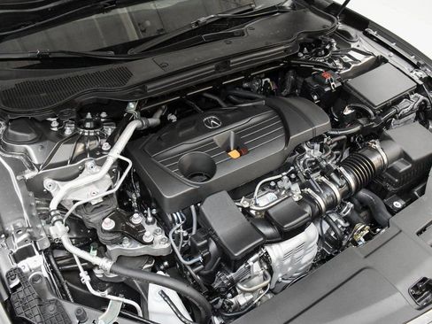 Used 2025 Acura TLX w/ Technology Package image 3