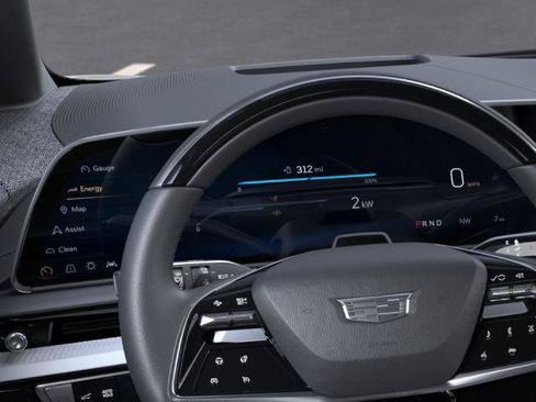 New 2027 Cadillac Optiq Premium Sport RWD image 50