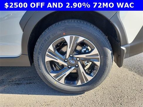 New 2026 Subaru Crosstrek 2.0i Premium image 28
