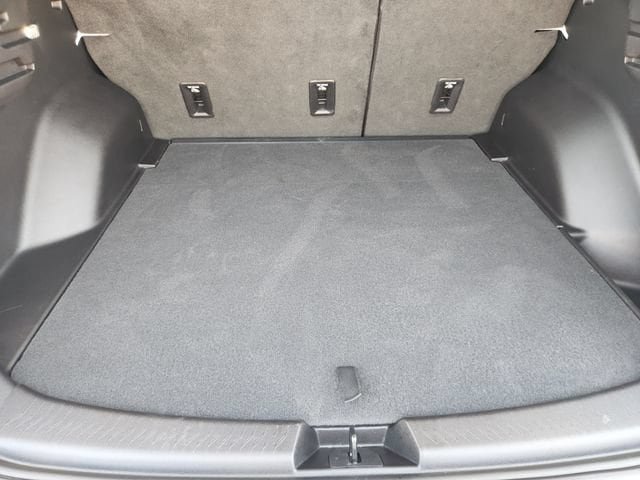 New 2026 Chevrolet Equinox EV LT w/ Convenience Package II FWD image 21