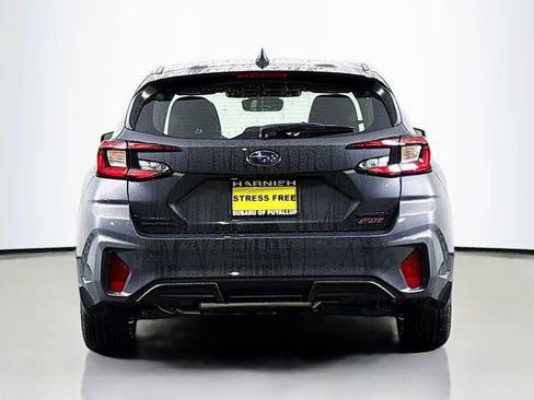 New 2026 Subaru Impreza RS image 6