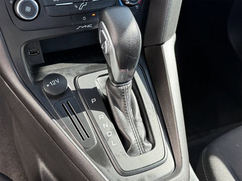 Used 2018 Ford Focus SE image 21