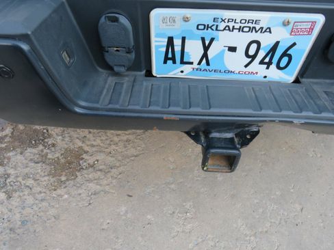 Used 2015 Chevrolet Silverado 1500 W/T w/ WT Convenience Package image 24