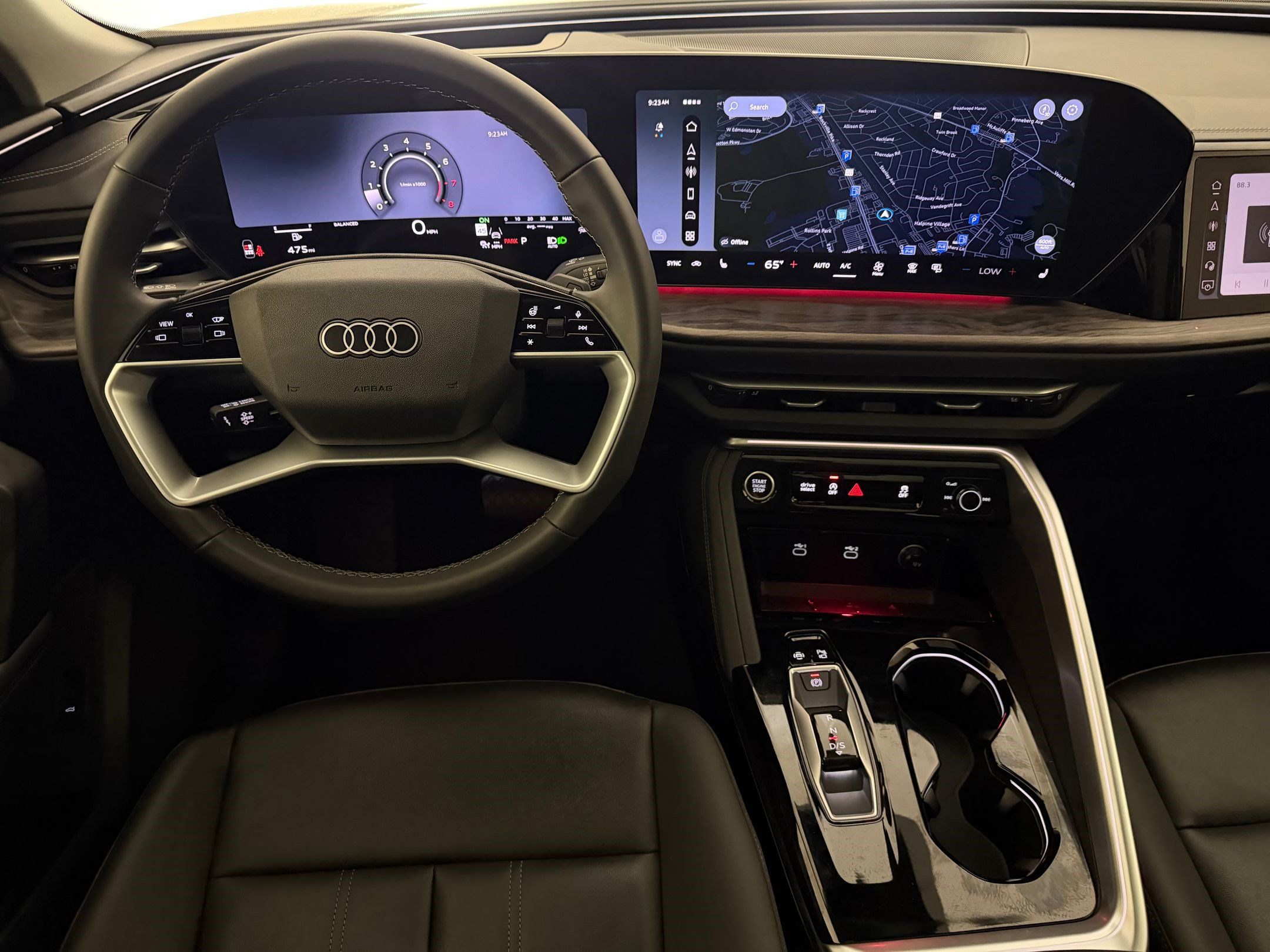 New 2026 Audi Q5 Premium Plus AWD/4WD image 29