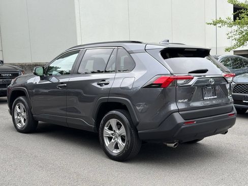 Used 2023 Toyota RAV4 XLE w/ Convenience Package AWD/4WD image 3