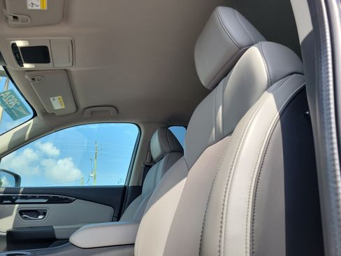 Certified 2024 Honda Pilot EX-L image 22
