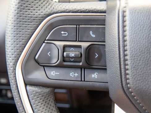 Used 2025 Toyota Tundra Limited RWD image 13