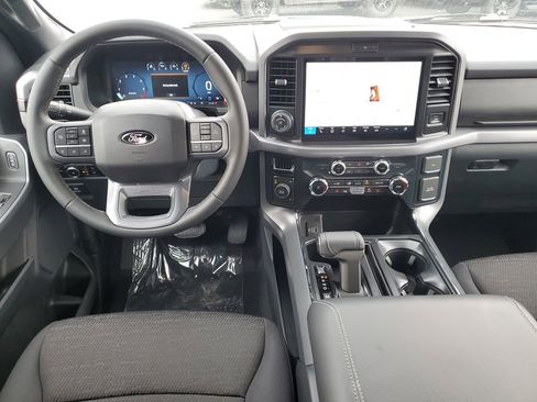 New 2026 Ford F150 XLT image 26