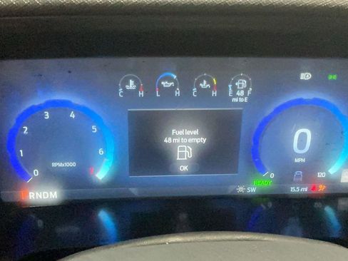 New 2025 Ford F150 XLT w/ Equipment Group 302A MID image 17