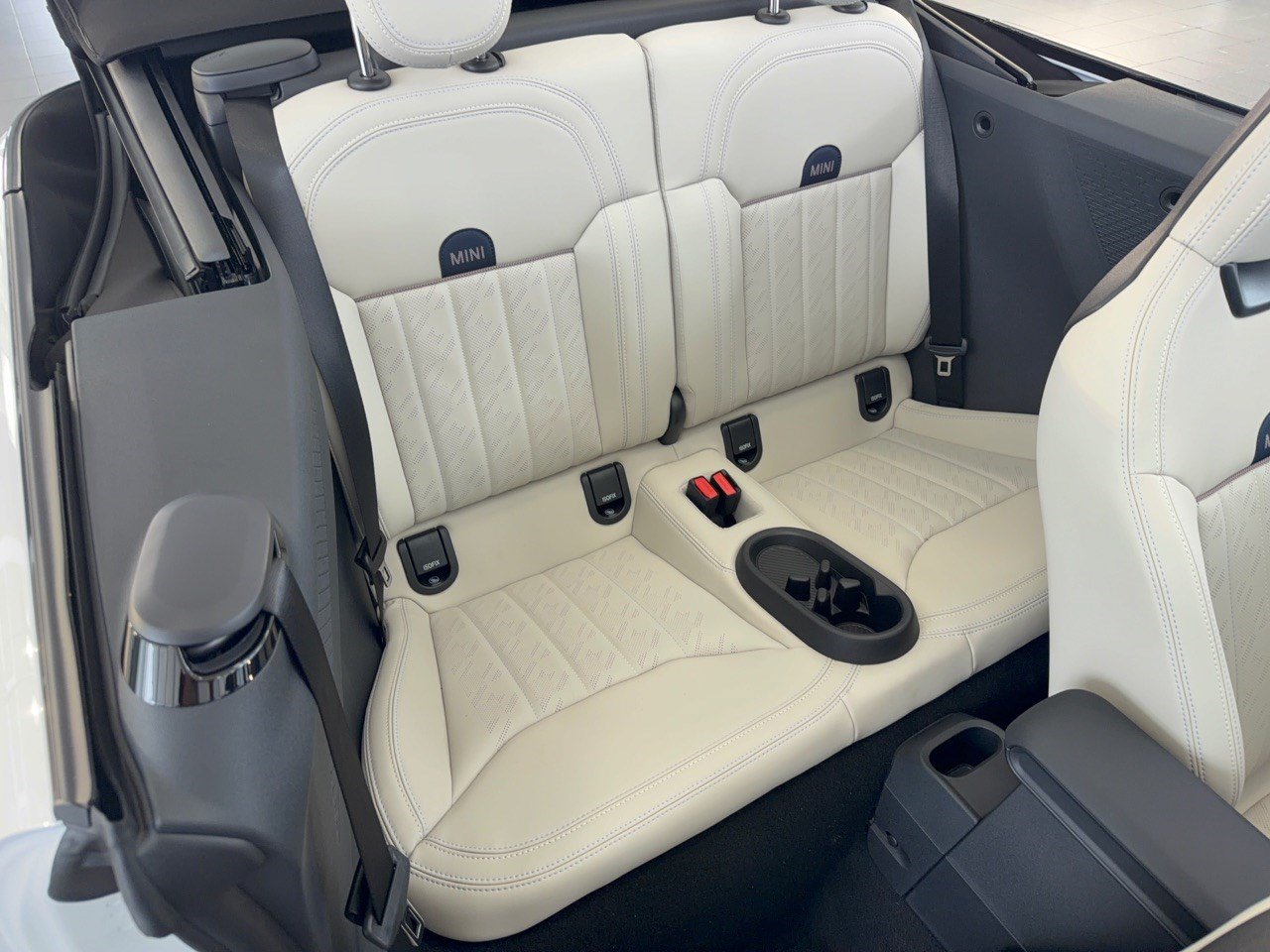 New 2026 MINI Cooper S FWD image 29