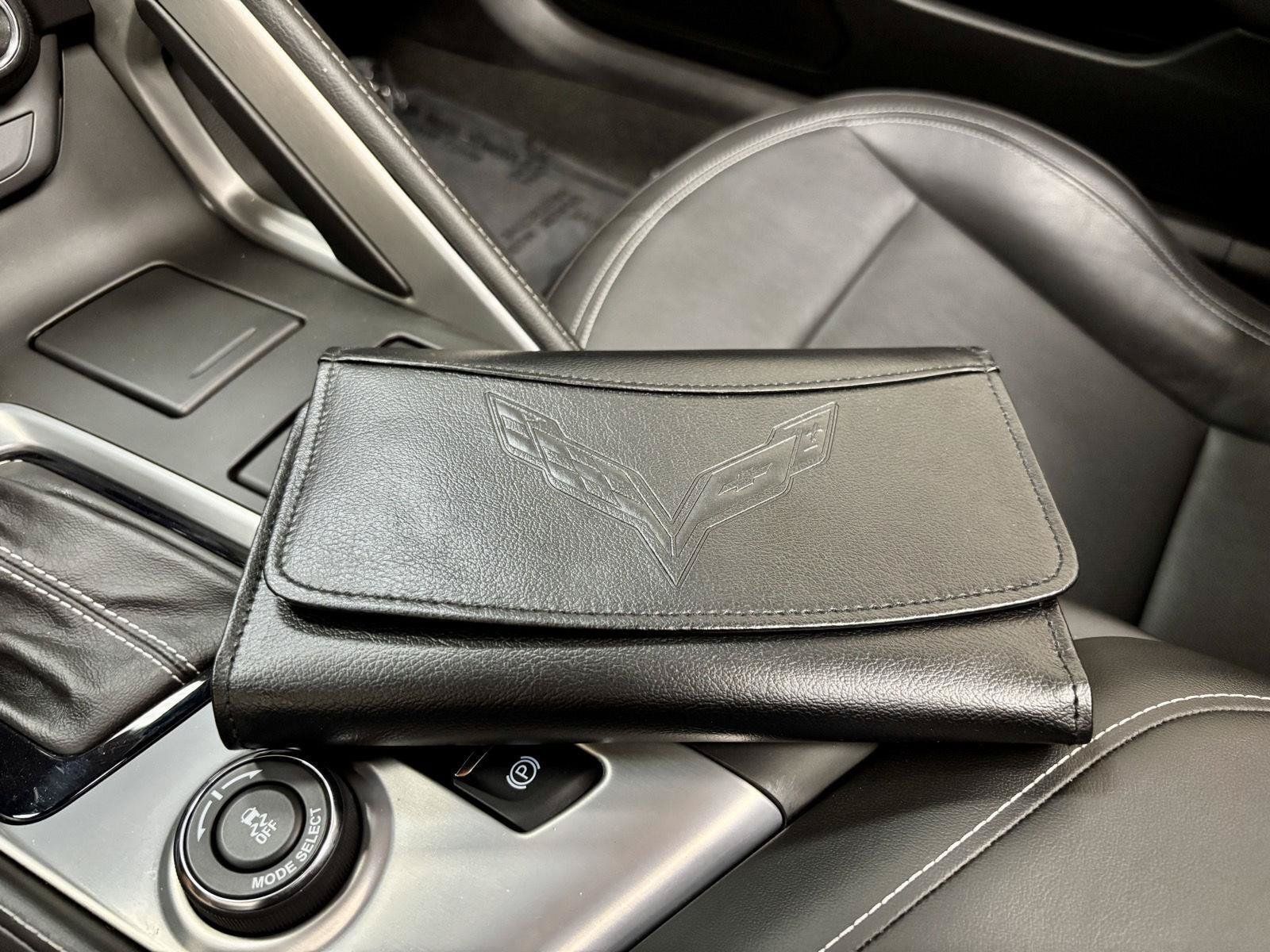Used 2019 Chevrolet Corvette Z06 RWD image 41