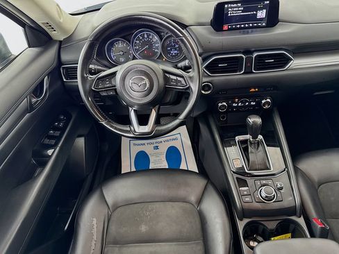 Used 2017 MAZDA CX-5 Touring FWD image 27