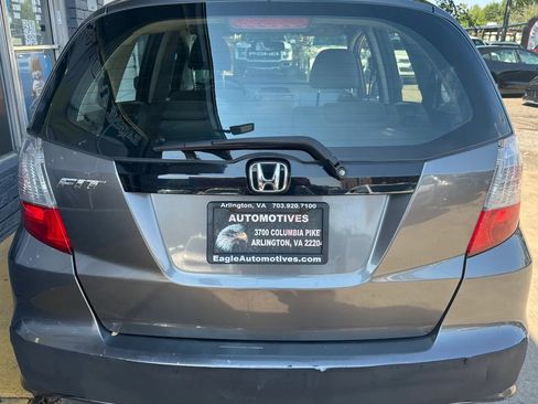 Used 2013 Honda Fit image 4
