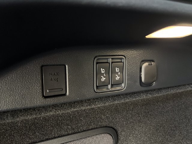 Certified 2025 Lexus RX 450h AWD w/ Convenience Package image 22