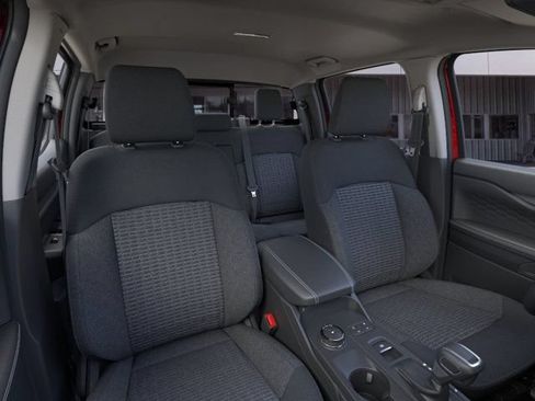 New 2026 Ford Ranger XLT RWD image 10