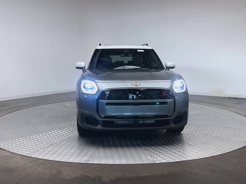Used 2027 MINI Cooper Countryman S AWD/4WD image 3