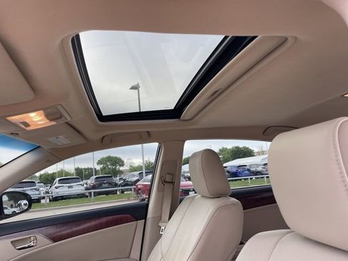 Used 2011 Toyota Avalon Limited image 23