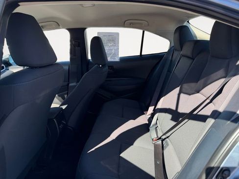 Certified 2024 Toyota Corolla LE image 11