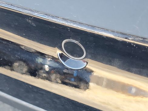 New 2026 Lincoln Nautilus Premier w/ Equipment Group 102A image 6