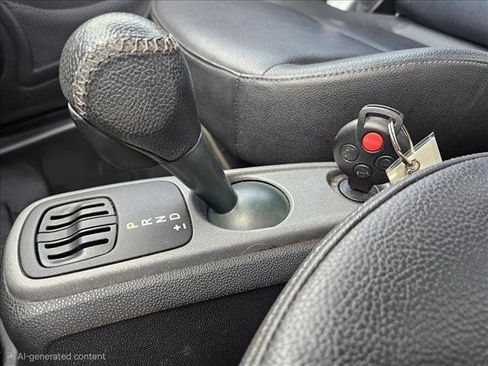 Used 2015 smart fortwo passion RWD image 10