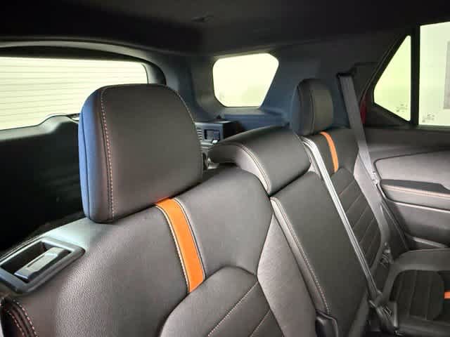 New 2027 Honda Passport TrailSport image 57
