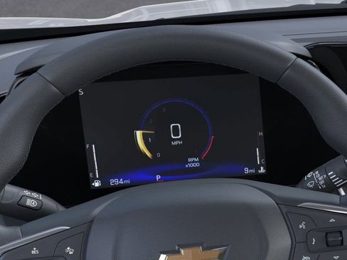 New 2026 Chevrolet Trax ACTIV image 19