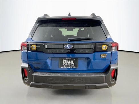 New 2026 Subaru Outback Wilderness image 12
