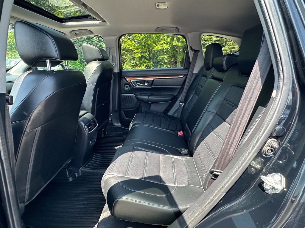 Used 2020 Honda CR-V Touring image 15