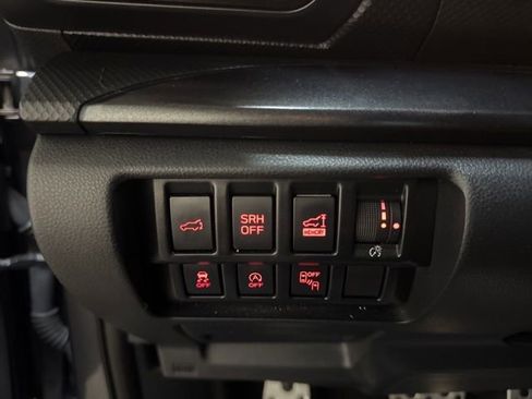 Certified 2022 Subaru Forester Wilderness image 18