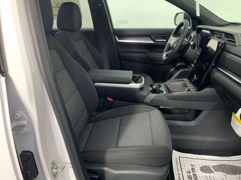 New 2026 GMC Terrain Elevation image 26