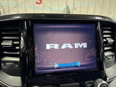 Used 2020 RAM 1500 Laramie w/ Sport Appearance Package image 23