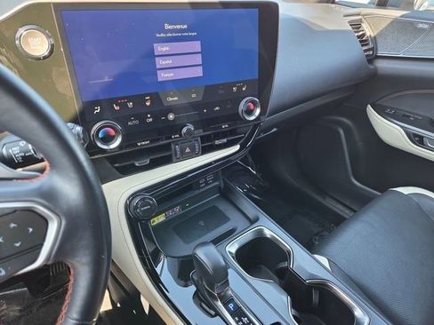 Used 2022 Lexus NX 350 AWD image 33
