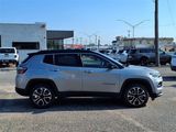 Certified 2024 Jeep Compass Limited image 2