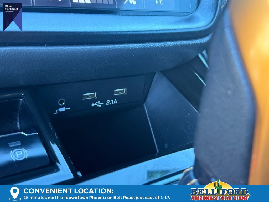 Used 2022 Subaru Outback Wilderness AWD/4WD image 21