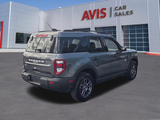 Used 2025 Ford Bronco Sport Big Bend AWD/4WD image 6