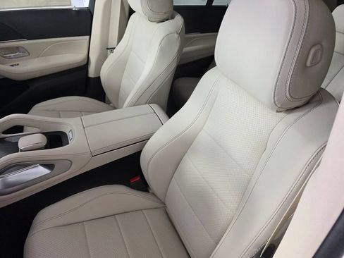 New 2026 Mercedes-Benz GLE 450 4MATIC image 8