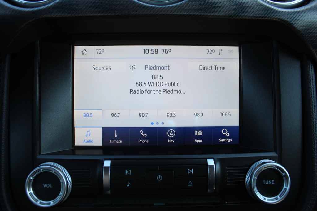 Used 2020 Ford Mustang Premium w/ Equipment Group 201A RWD image 17