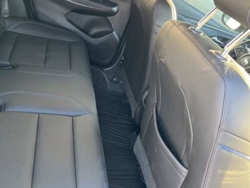 Used 2025 Buick Envista Sport Touring w/ Convenience I Package image 37